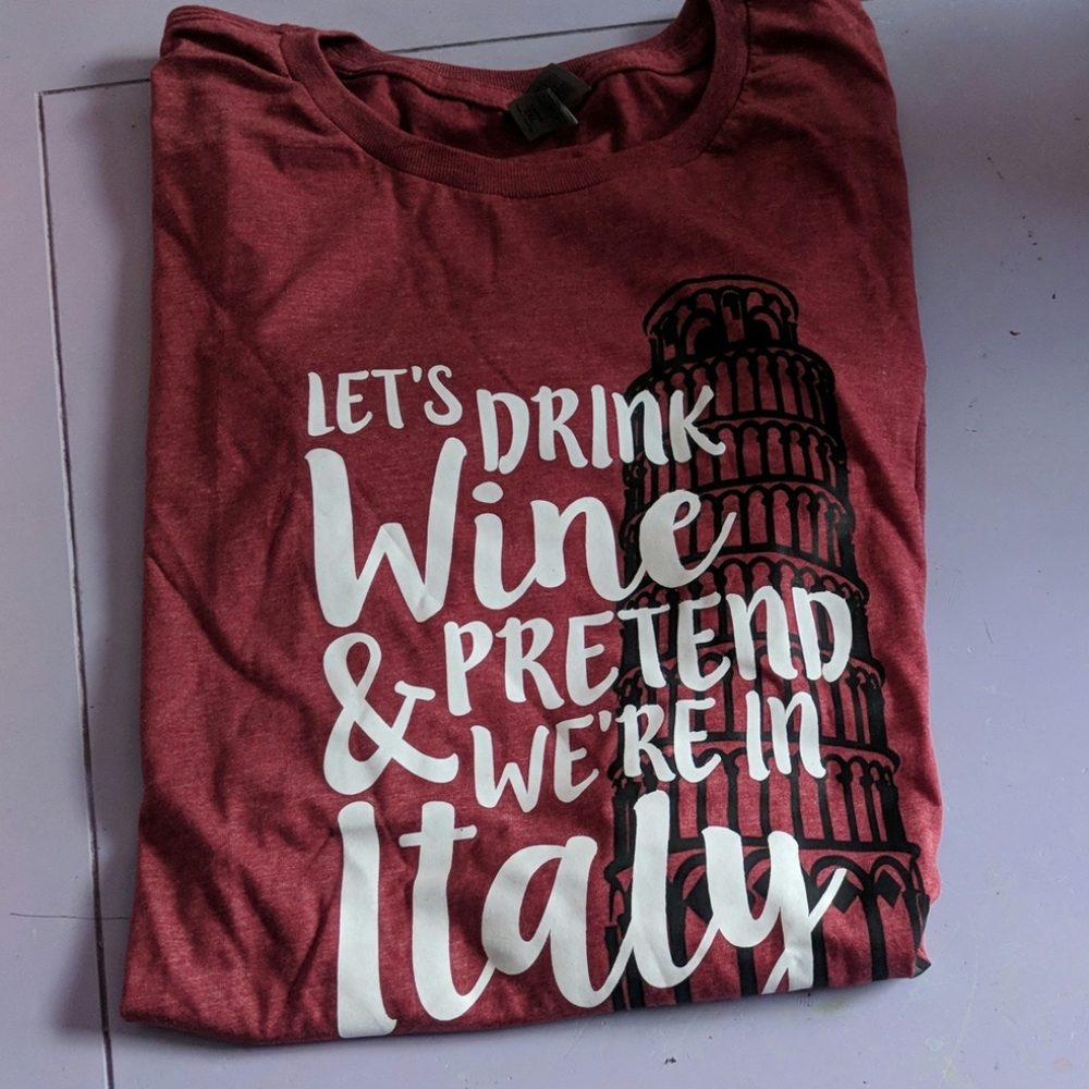 Women's t shirt